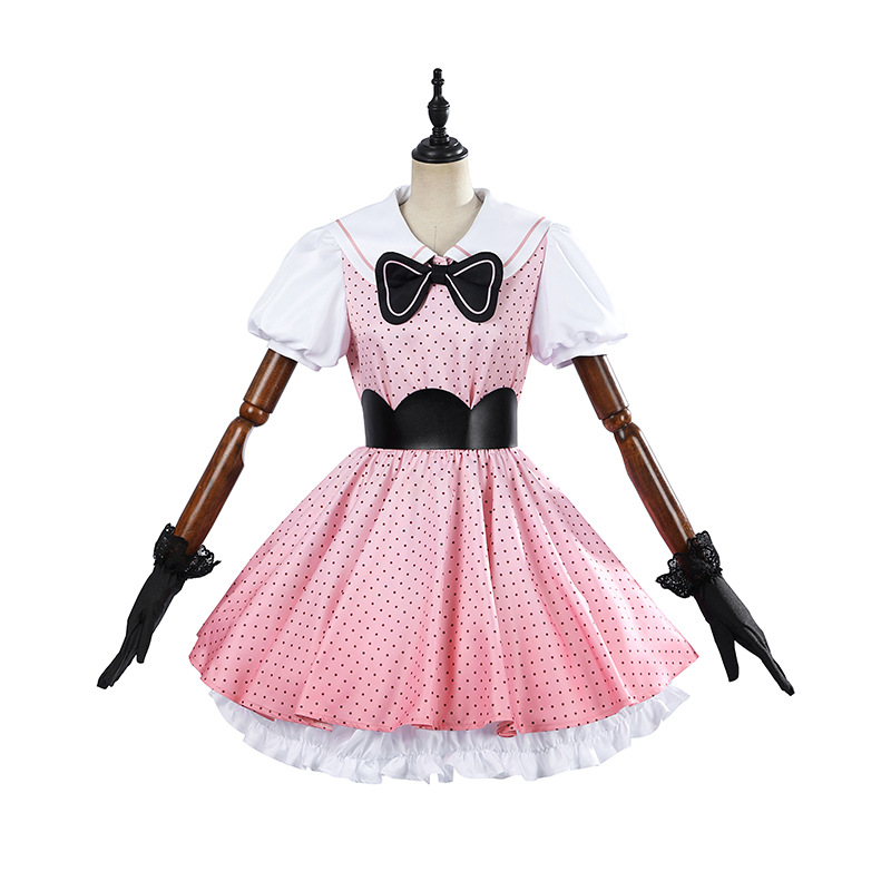 Anime Cosplay Dresses - Anime Oshi No Ko Season 2