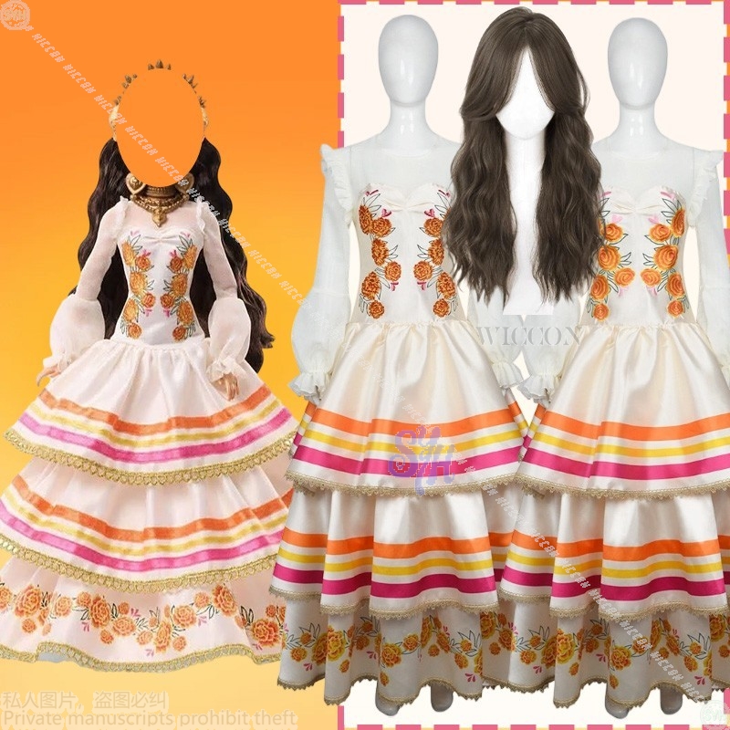 Anime Cosplay Event 2025 - Anime 2025 Halloween Party Event Traditional