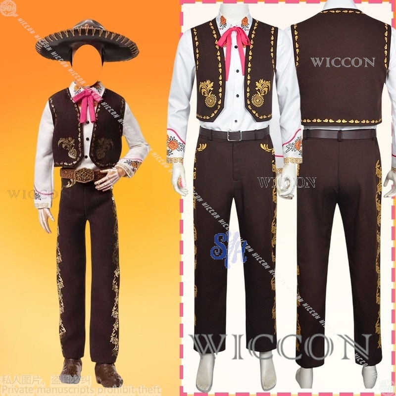 Anime Cosplay Event 2025 - Anime 2025 Halloween Party Event Traditional