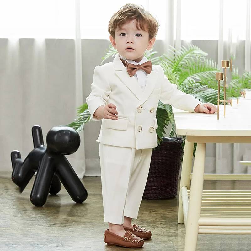 Anime Cosplay Korean Girl - Suit Halloween Children's Cosplay Costume Set