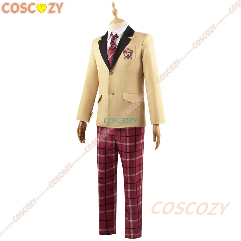 Anime Cosplay Event 2025 - 2025 yiyi Tomoe Hiyori Cosplay Costume
