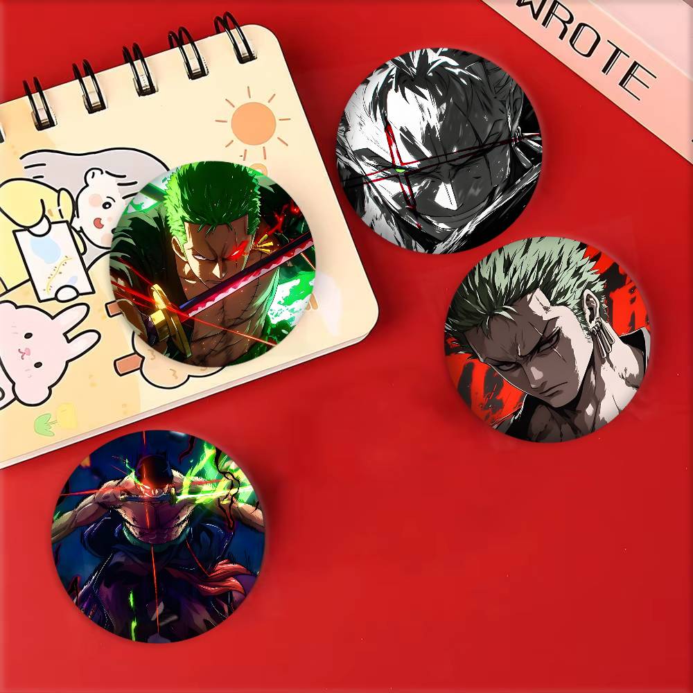 Anime Cool R-Roronoa Z-Zoro Ma - Cosplay Zone Anime Friends recension och pris