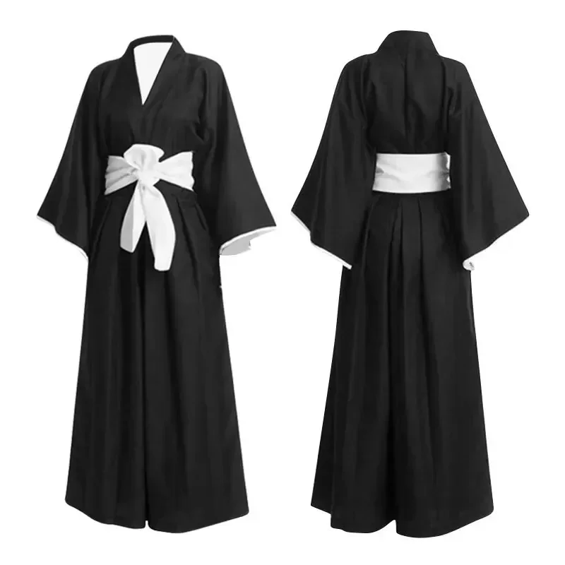 Novo Lançamento: Fantasia Comp - Anime Cosplay Bleach recension och pris