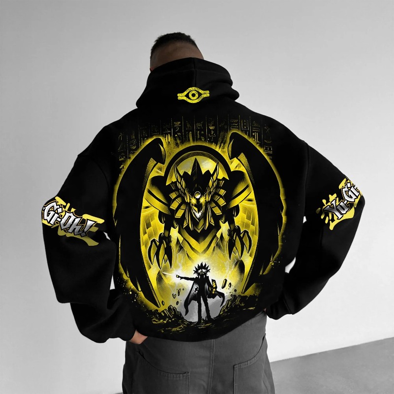 2025 Yu Gi Oh Anime Character  - Anime Cosplay Thick recension och pris