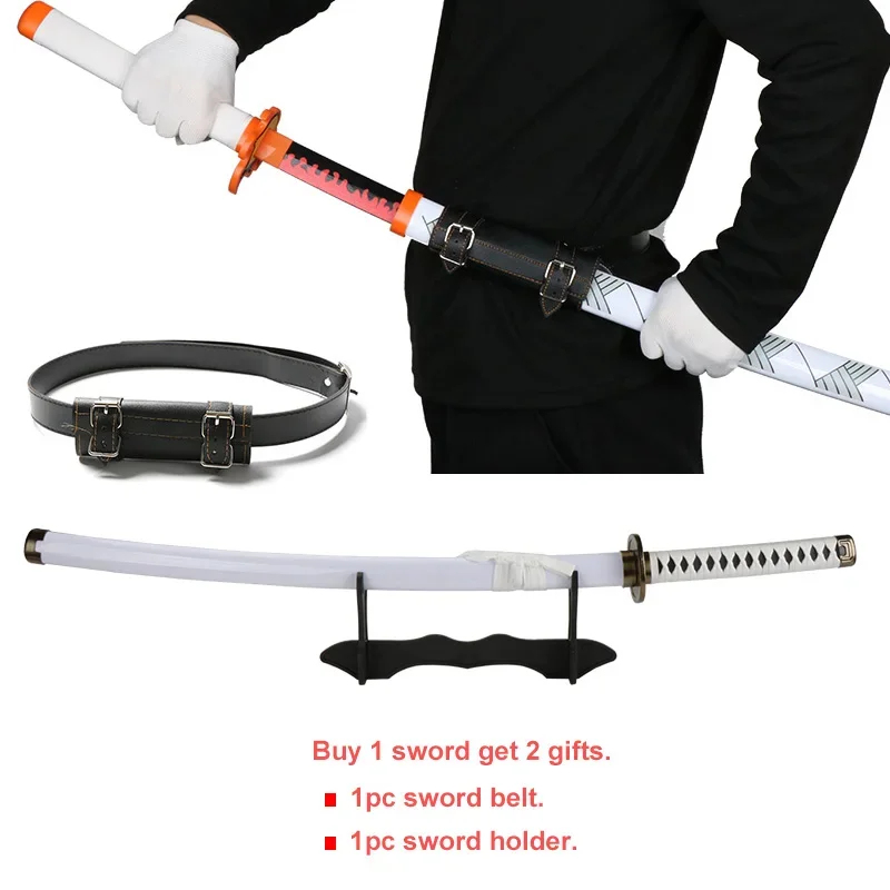 2026 Roronoa Zoro Katana Anime - Anime Cosplay Katana recension och pris