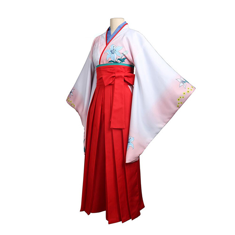 Anime Kakegurui Yuriko Nishino - Anime Cosplay Kakegurui recension och pris