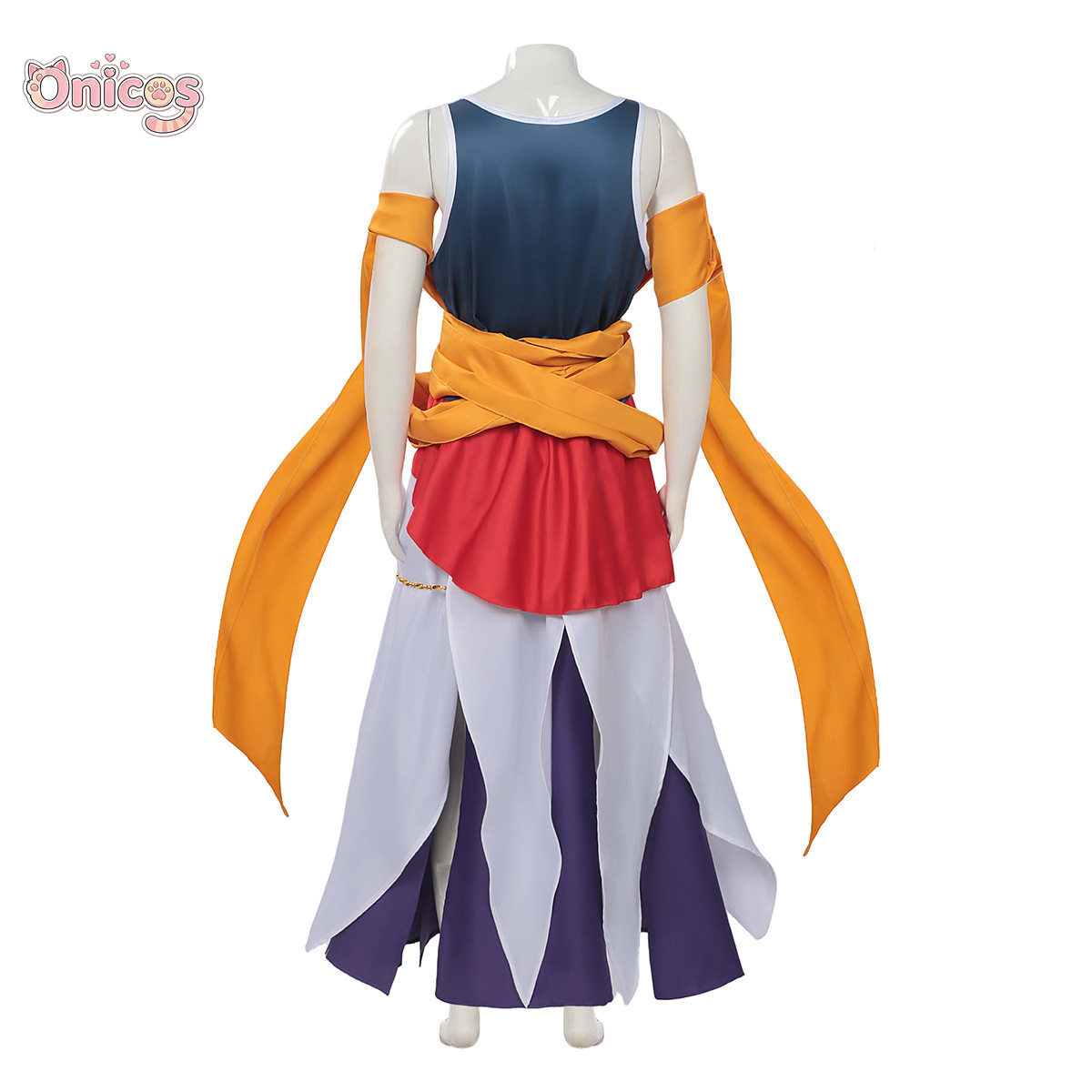 Record of Ragnarok Buddha Cosp - Anime Cosplay Props recension och pris