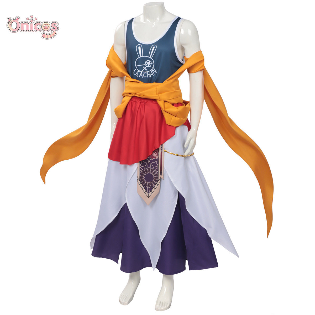 Record of Ragnarok Buddha Cosp - Anime Cosplay Props recension och pris