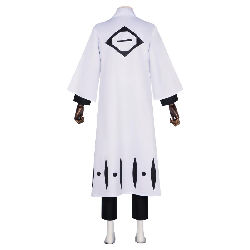 Anime Aizen Sousuke Cosplay Co - Anime Cosplay Bleach recension och pris