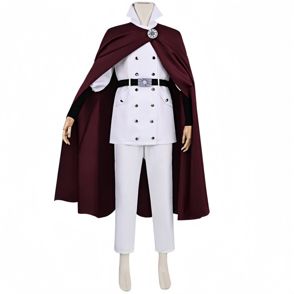 Anime BLEACH Yhwach Cosplay Co - Anime Cosplay Bleach recension och pris