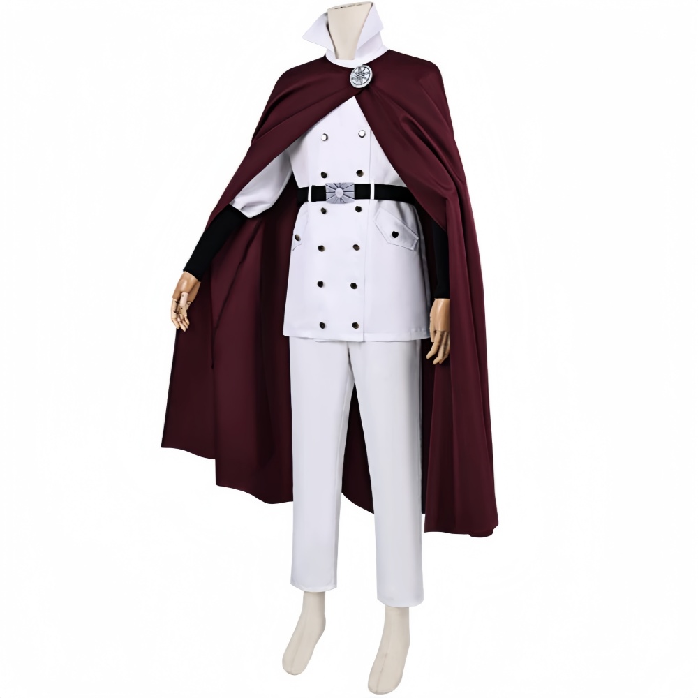 Anime BLEACH Yhwach Cosplay Co - Anime Cosplay Bleach recension och pris