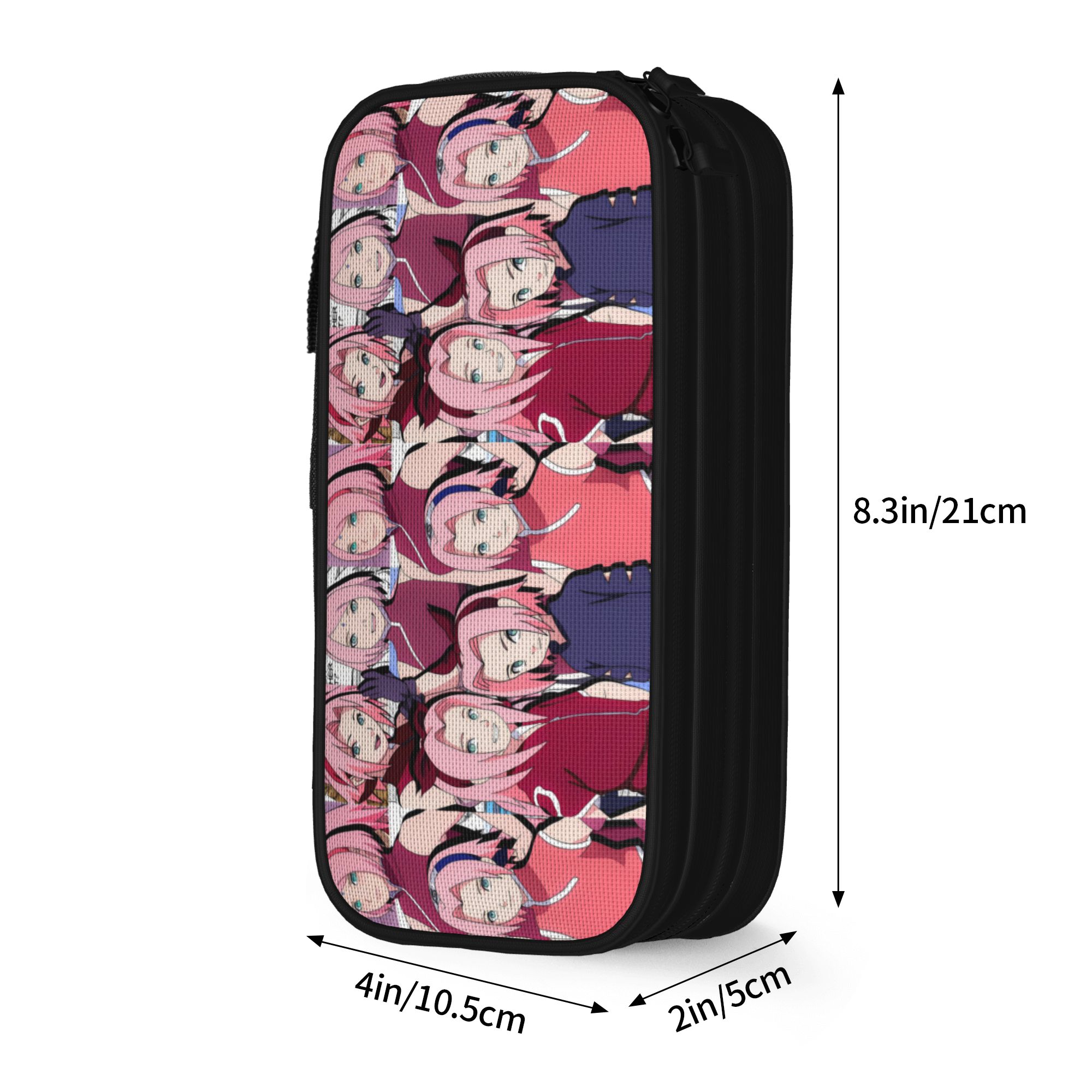 Custom Anime S-Sakuraes H-Haru - Anime Cosplay Korean Girl recension och pris