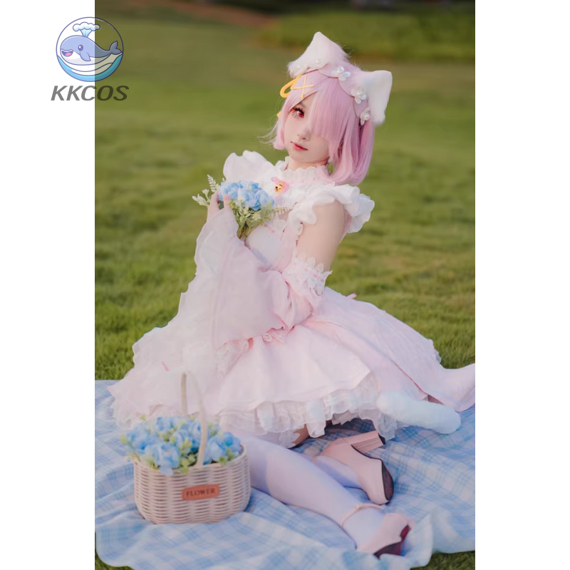 Re:ZERO - Starting Life in Ano - Anime Cosplay Re Zero recension och pris