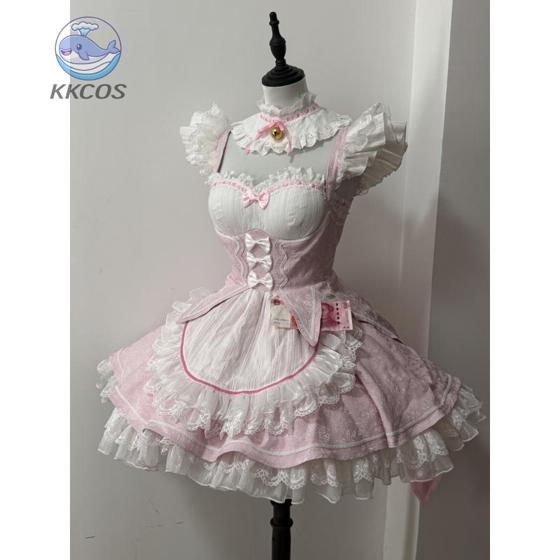 Re:ZERO - Starting Life in Ano - Anime Cosplay Re Zero recension och pris