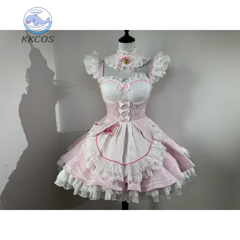 Re:ZERO - Starting Life in Ano - Anime Cosplay Re Zero recension och pris