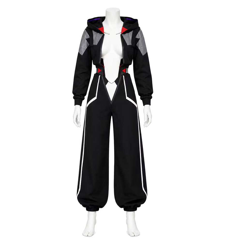 Fancy Dress S2 Runner Of Edge  - Anime Yang Cosplay recension och pris
