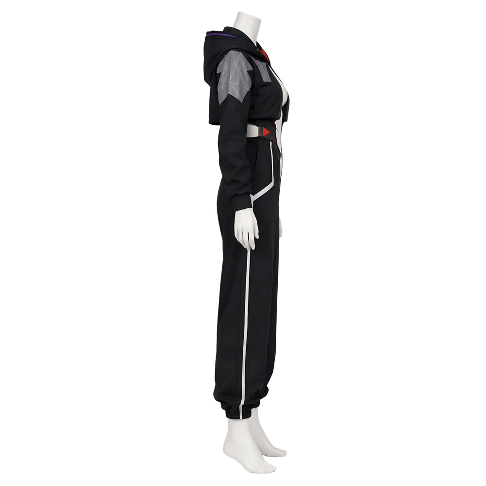 Fancy Dress S2 Runner Of Edge  - Anime Yang Cosplay recension och pris