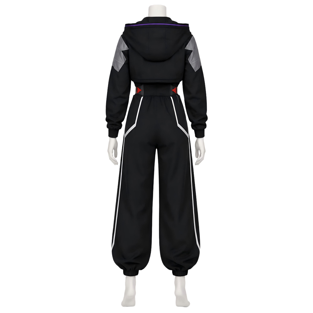 Fancy Dress S2 Runner Of Edge  - Anime Yang Cosplay recension och pris