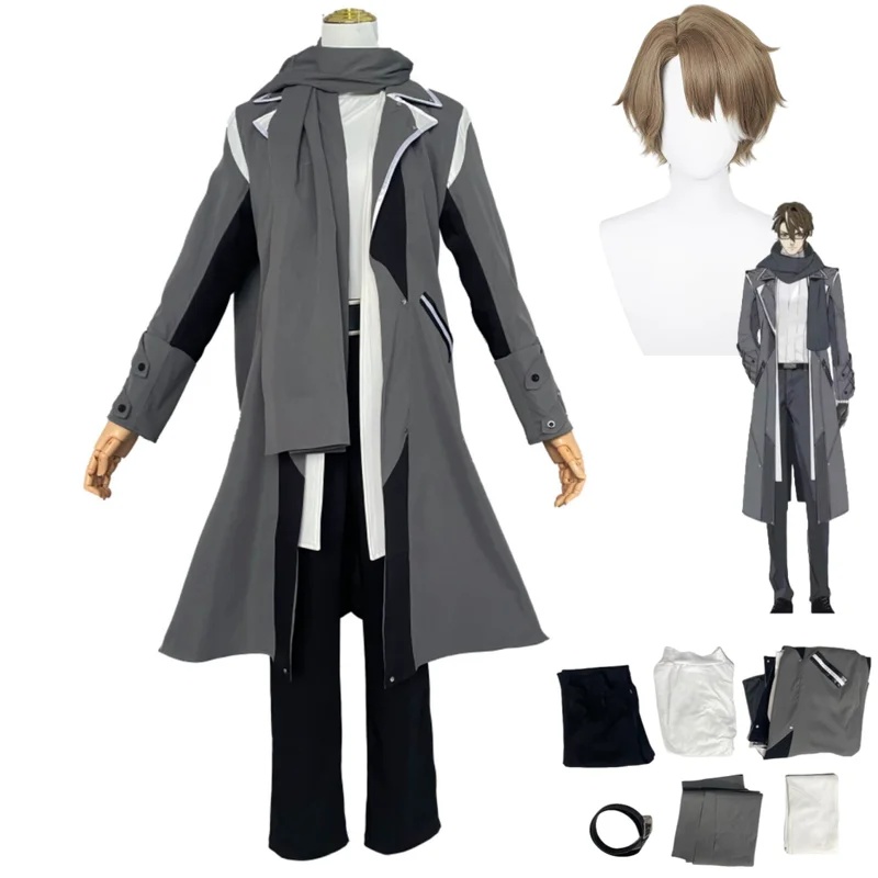 RGD4 Anime Game Honkai Impact  - Anime Yang Cosplay recension och pris