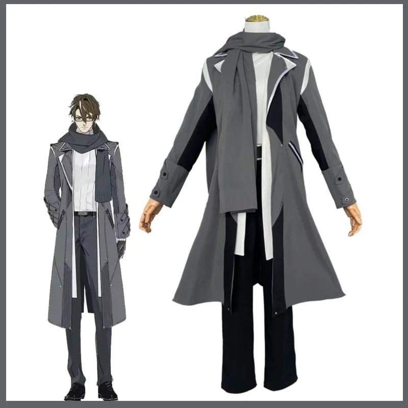 RGD4 Anime Game Honkai Impact  - Anime Yang Cosplay recension och pris