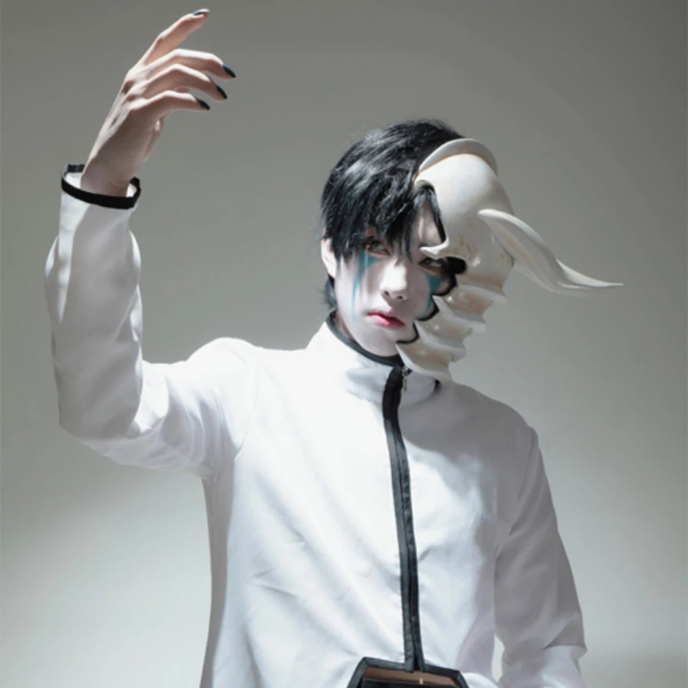 CosplayAnime Bleach Ulquiorra' - Anime Cosplay Bleach recension och pris