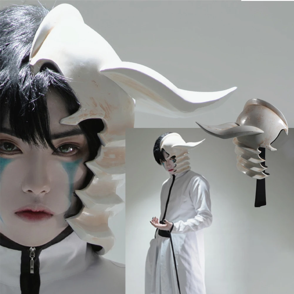 CosplayAnime Bleach Ulquiorra' - Anime Cosplay Bleach recension och pris