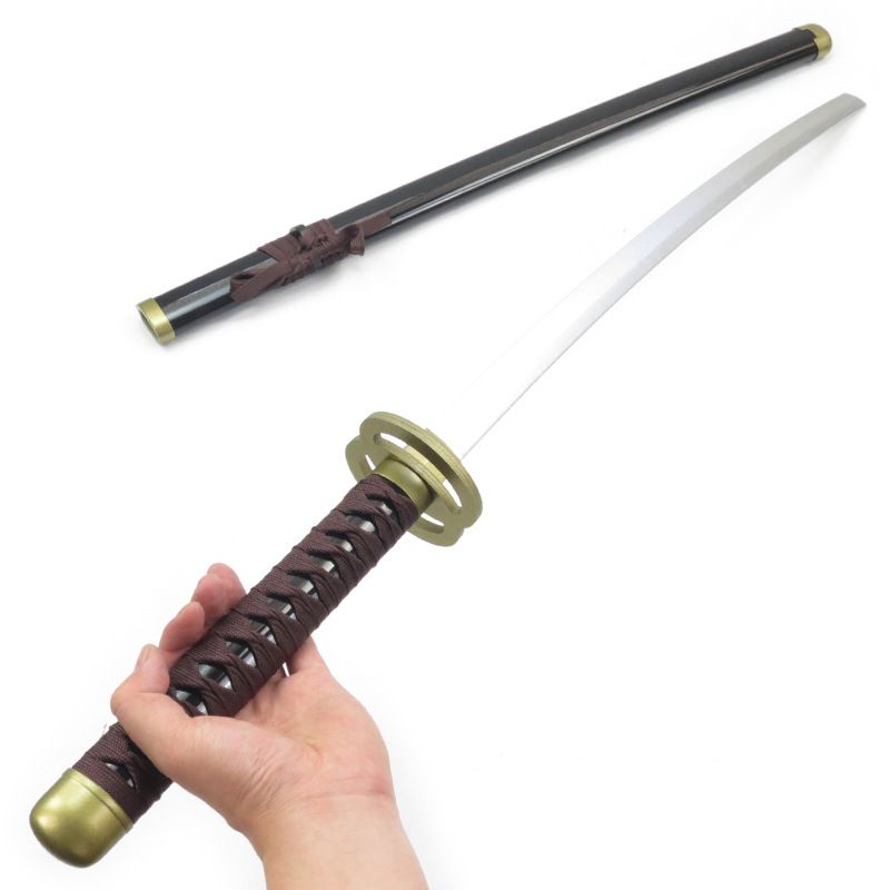 40inch Himura Kenshin Katana W - Anime Cosplay Katana recension och pris