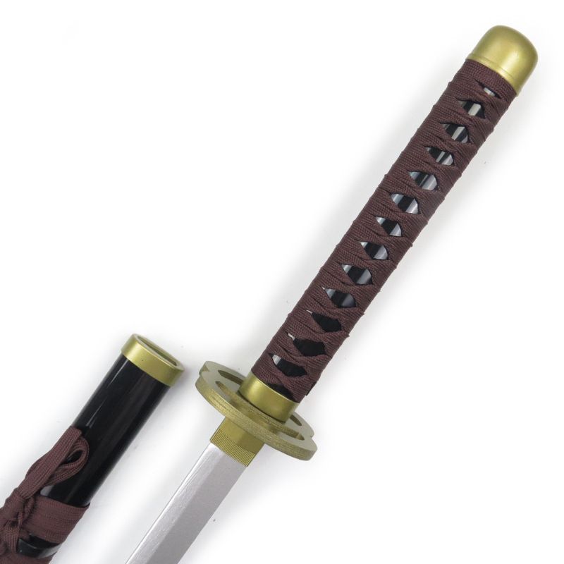 40inch Himura Kenshin Katana W - Anime Cosplay Katana recension och pris