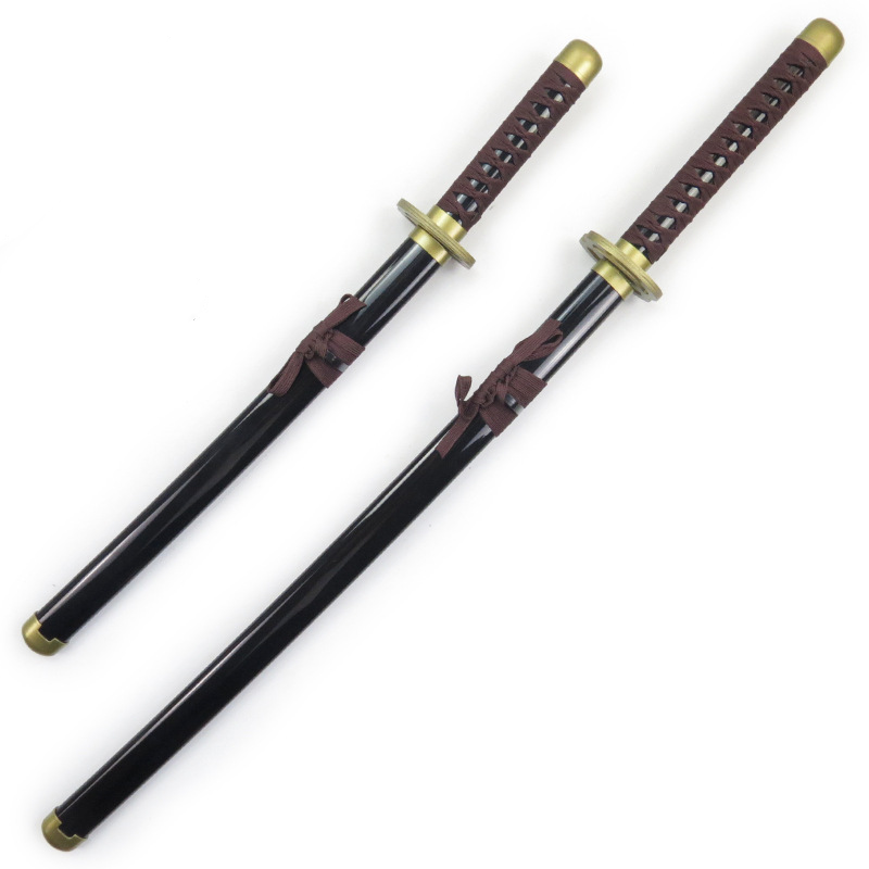 40inch Himura Kenshin Katana W - Anime Cosplay Katana recension och pris