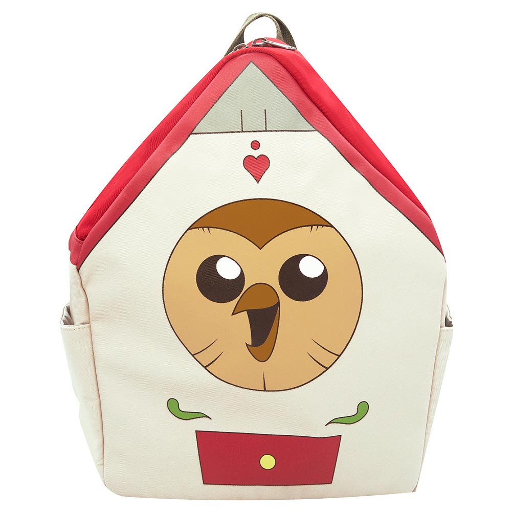 House Of Owl Hooty Bags Cospla - Anime Cosplay Kid recension och pris