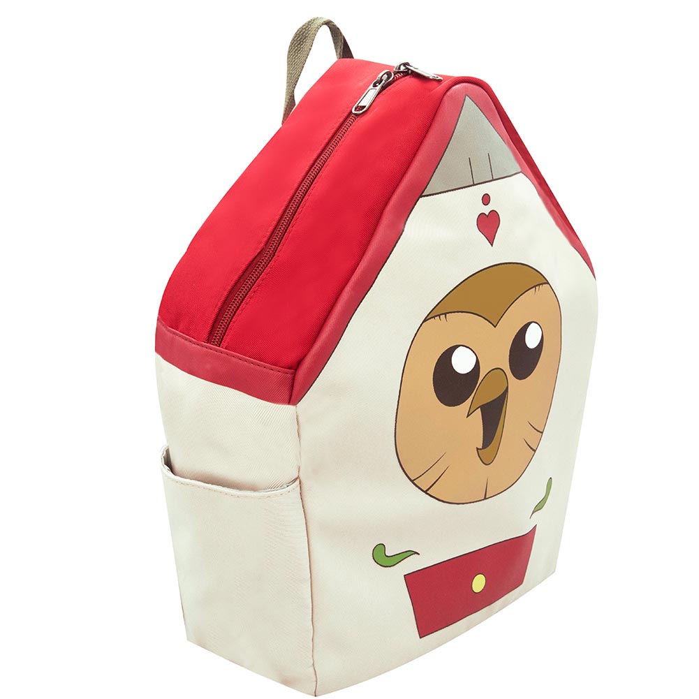 House Of Owl Hooty Bags Cospla - Anime Cosplay Kid recension och pris