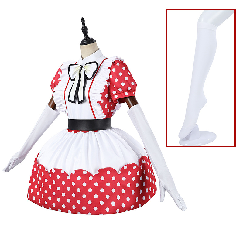Anime Oshi No Ko Season 2 Cosp - Anime Cosplay Dresses recension och pris