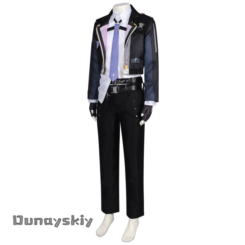 OHaYo*/Neverness to Everness C - Anime Cosplay Outfits Male recension och pris