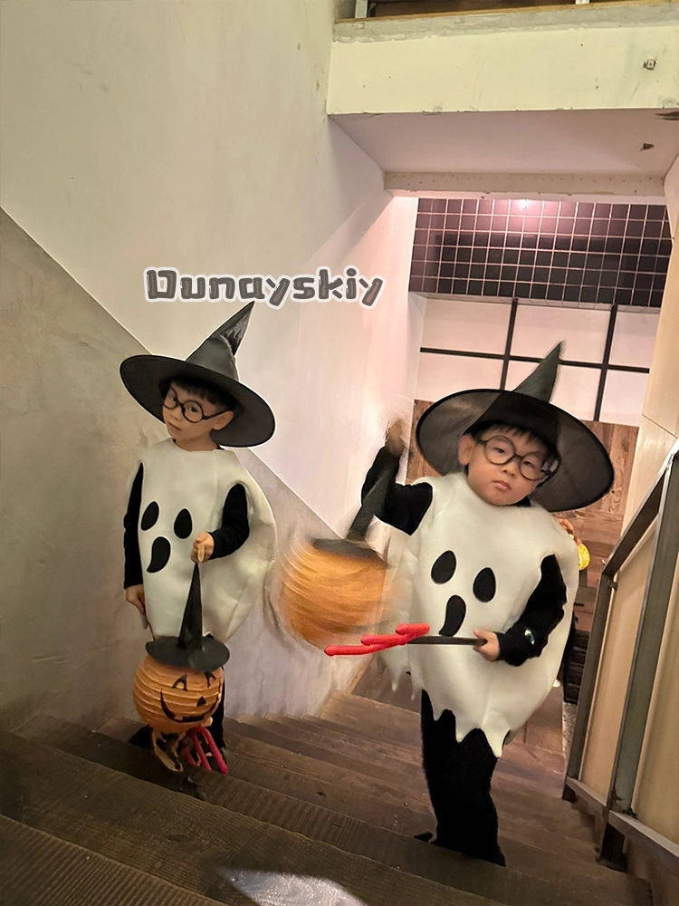 ‌‌Halloween New Cosplay Costum - Anime Cosplay Kid recension och pris