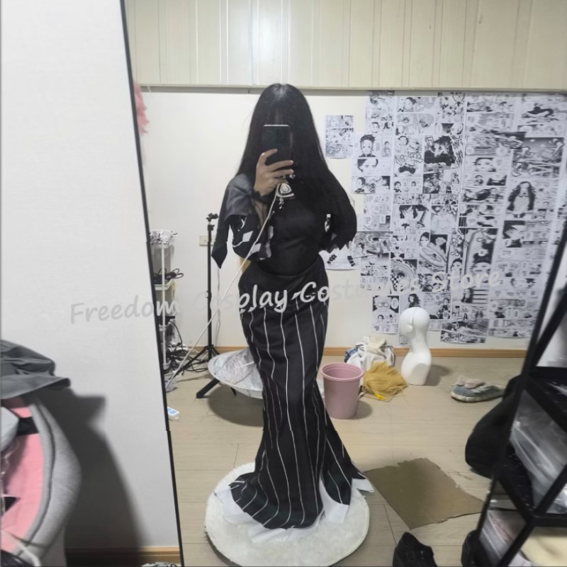 Anime Re:Life in A Different W - Anime Cosplay Re Zero recension och pris