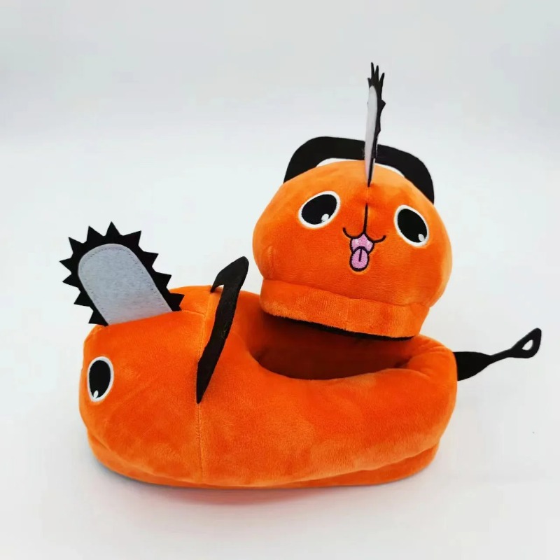 Anime Chainsaw Man Pochita Hou - Anime Cosplay Women recension och pris
