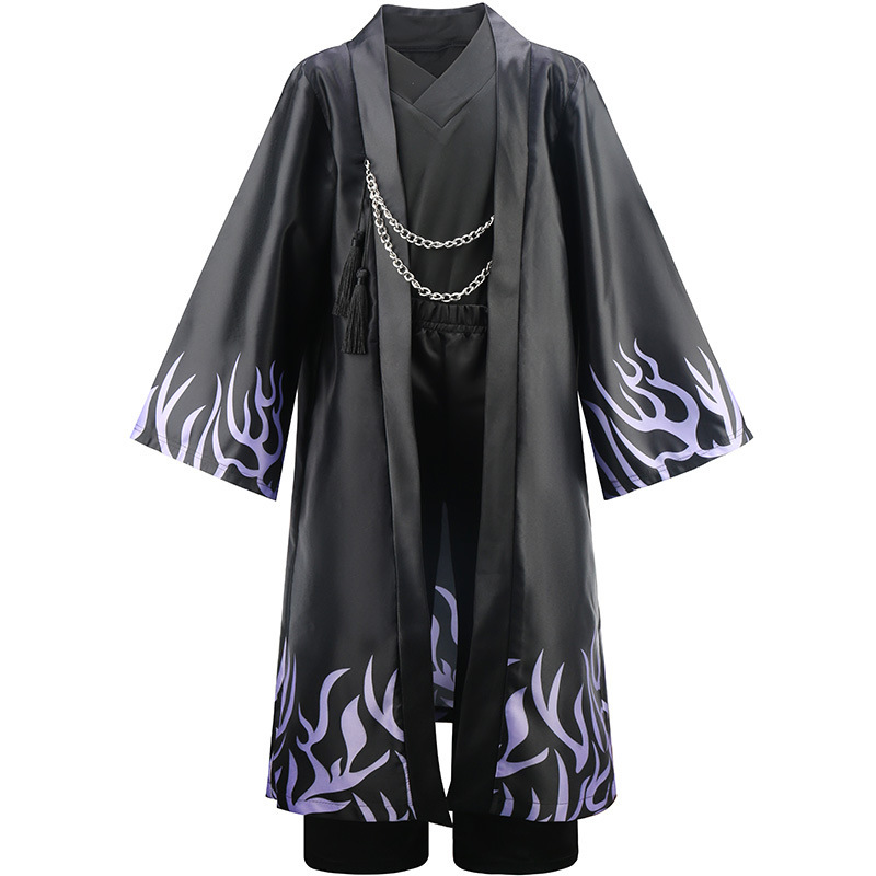 Cosplay Costume stage performa - Anime Zoey Cosplay recension och pris