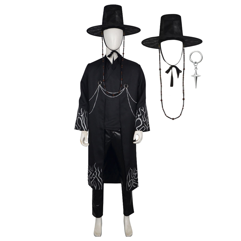 Cosplay Costume stage performa - Anime Zoey Cosplay recension och pris