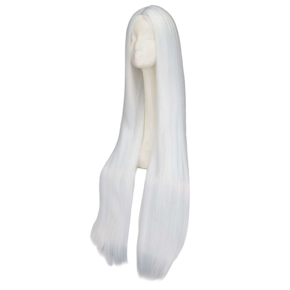 Juraku Sachiko Cosplay Wig Ani - Anime Cosplay Kakegurui recension och pris