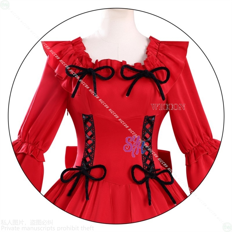 2025 Halloween Party Event Ani - Anime Cosplay Event 2025 recension och pris