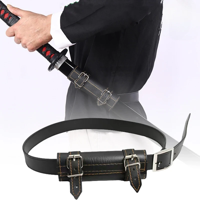 Demon Slayer Anime Cosplay Pro - Anime Cosplay Katana recension och pris