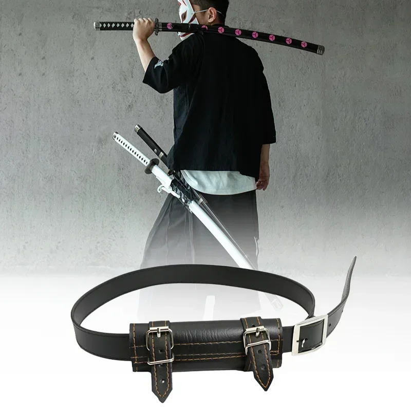 Demon Slayer Anime Cosplay Pro - Anime Cosplay Katana recension och pris