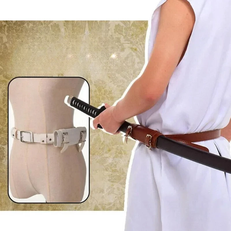 Demon Slayer Anime Cosplay Pro - Anime Cosplay Katana recension och pris
