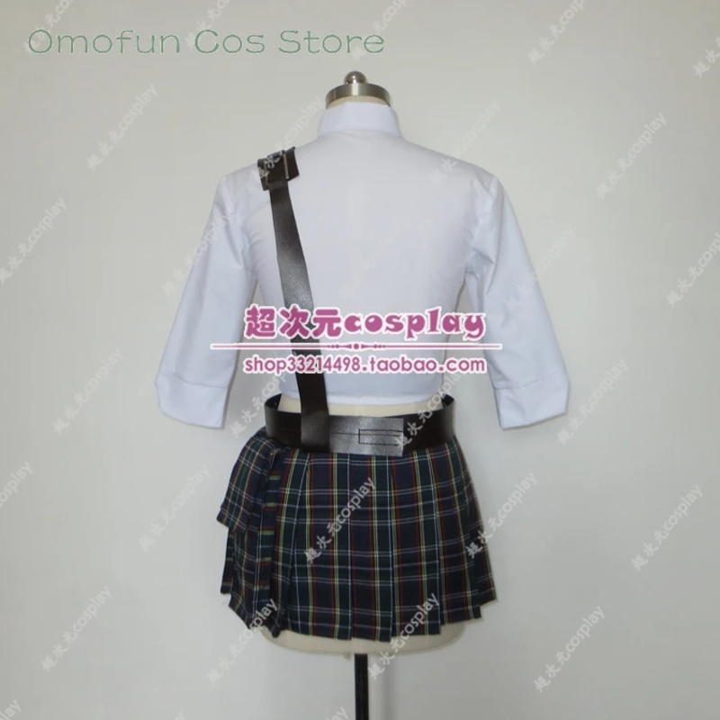 2025 aaa DMC Lady Cosplay Boot - Anime Cosplay Event 2025 recension och pris