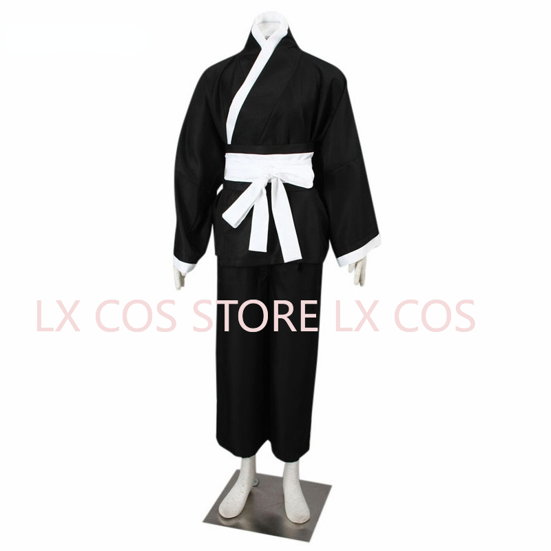 Product 4th Division Captain U - Anime Cosplay Bleach recension och pris