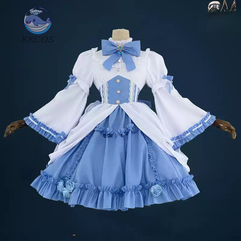 Re:ZERO - Starting Life in Ano - Anime Cosplay Re Zero recension och pris