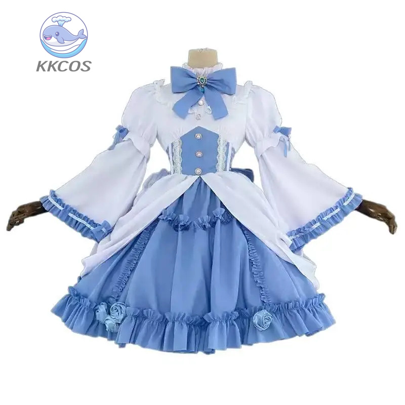 Re:ZERO - Starting Life in Ano - Anime Cosplay Re Zero recension och pris