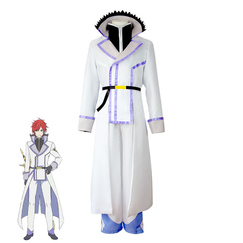Re:Life in a different world f - Anime Cosplay Re Zero recension och pris