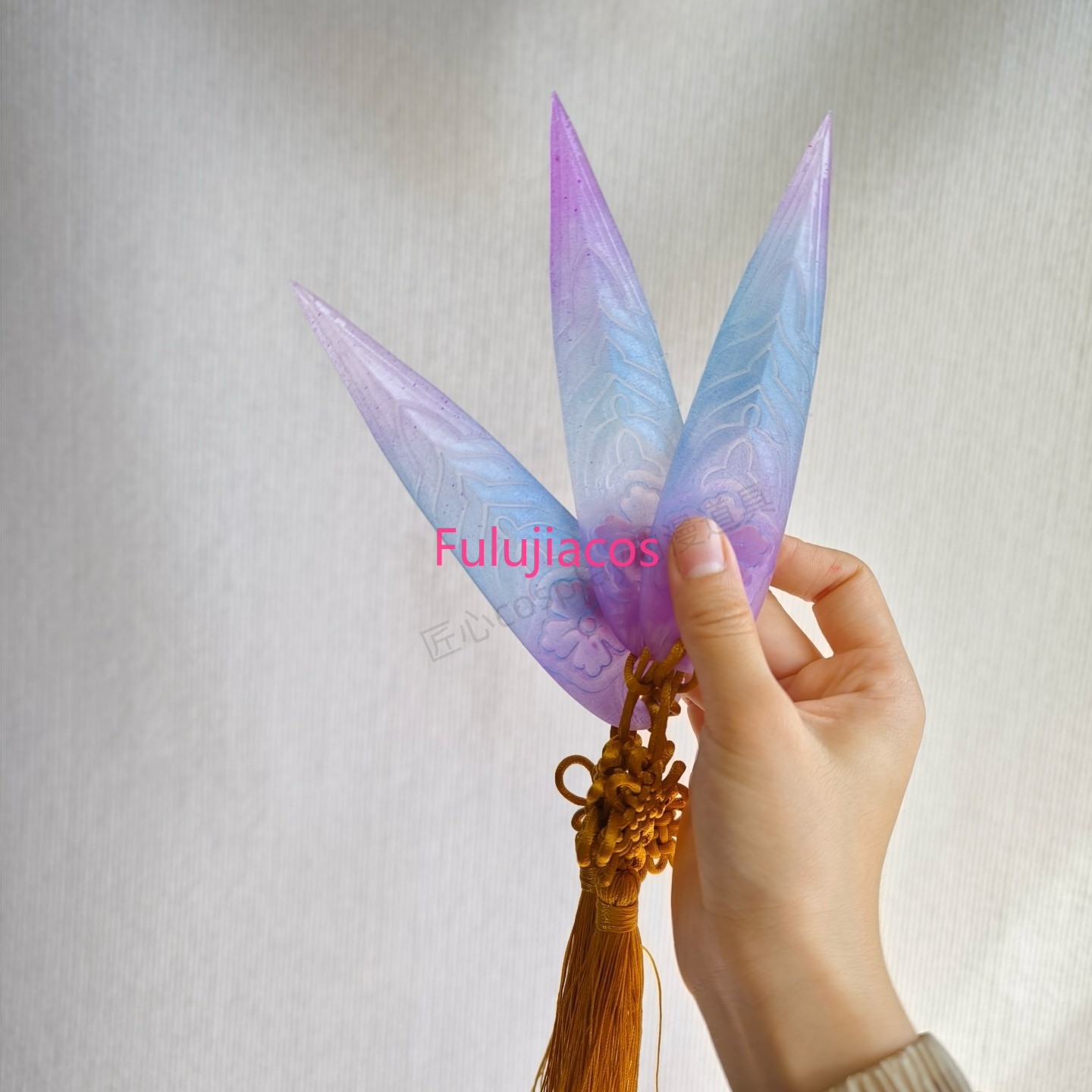 Fulujiacos Women's   Zoeyy Cos - Anime Zoey Cosplay recension och pris