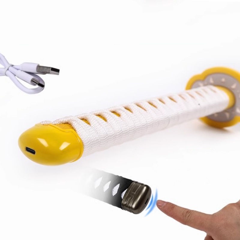 40inch Glow Bleach Katana Led  - Anime Cosplay Katana recension och pris